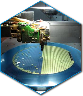 MOS管設備全自動化 MOS管設備全自動化